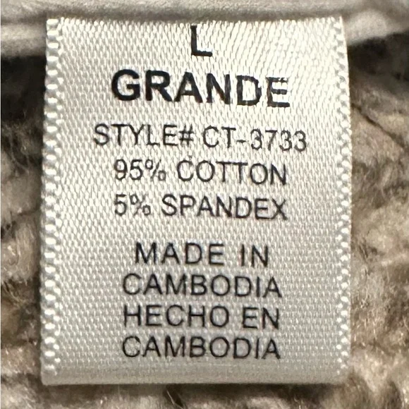 Zenana Outfitters Strapless Tube Top Vibrant, Multi-Colored Leopard Print - Picture 4 of 5